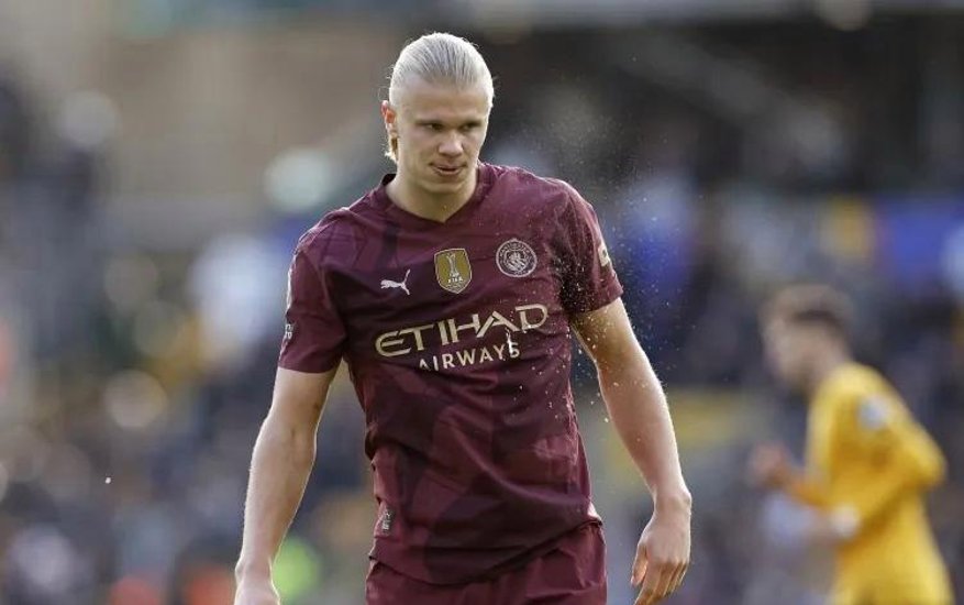 关于哈兰德新星战术调整表现突出，巴塞罗那前途光明！再创辉煌时刻的信息